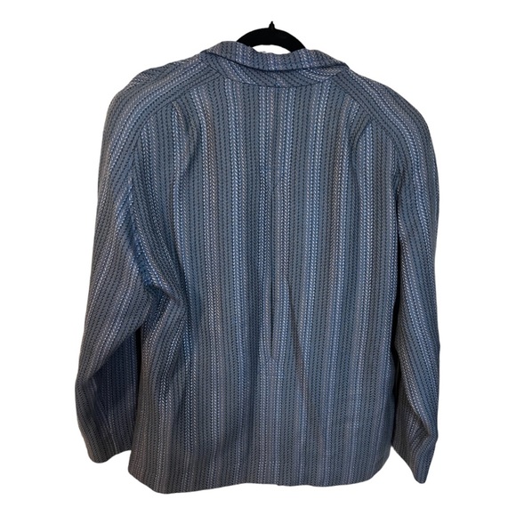 A pretty blazer by Couture Calvanto in size 10 - Picture 9 of 10